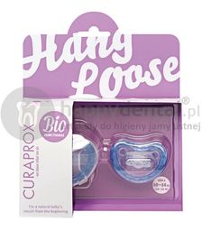 CURAPROX BABY Smoczki Size2 18-36 m-ca - DUOPACK