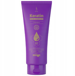 DuoLife Keratin Hair Complex Advanced Formula Szampon -