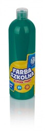 Farba plakatowa Astra 500 ml 240128 240258, Kolor: