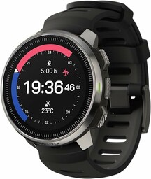 SUUNTO OCEAN Komputer Nurkowy Zegarek Sportowy, Ekran AMOLED,