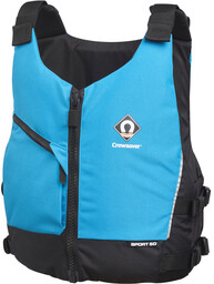 Kamizelka asekuracyjna Sport Blue 2611-JUN