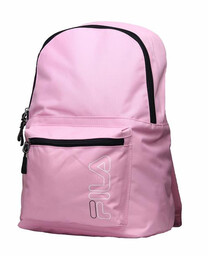 Plecak Fila 685099A755 BACKPACK S''COOL Różowy