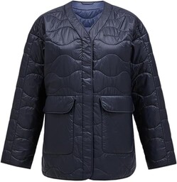 Peak Performance W Quilted Oversized Liner - XL