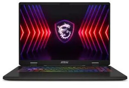 MSI Sword 16 HX B14VFKG-1037PL 16" 144Hz i7-14650HX