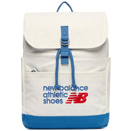 Plecak New Balance LAB51500SET Biały