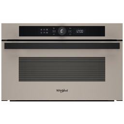 WHIRLPOOL WMD 44ME Kuchenka mikrofalowa SZAMPAŃSKA