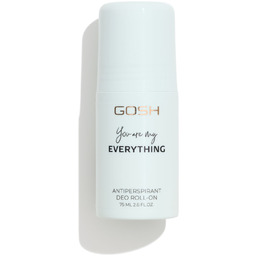 Gosh Everything, dezodorant w rolce, antyperspirant, 75ml
