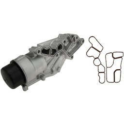 FILTR OLEJU BEZ CHŁODNICY MERCEDES SL (R230) 2006-2012,