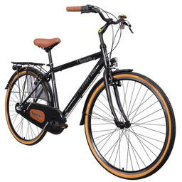 INDIANA Rower miejski Storica 140 3B M19 28