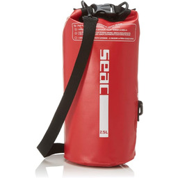 Seac Dry Bag to wodoodporny worek firmy Seacsub