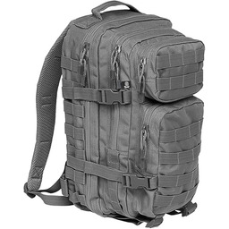 Brandit Us Cooper Lasercut Medium plecak plecak unisex
