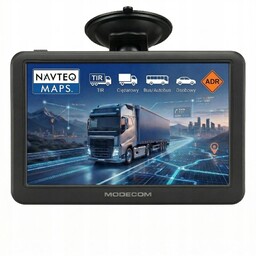 Nawigacja Ciężarówka Modecom CX 7.0 Truck Tir Bus
