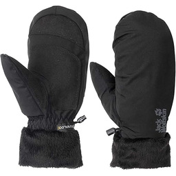 Jack Wolfskin Damskie rękawiczki Stormlock HIGHLOFT MITTEN WMN