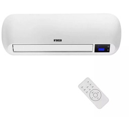 Kurtyna powietrzna NOVEEN HC2100 LED + Pilot
