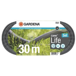 Gardena 18457-20 30m Wąż ogrodowy