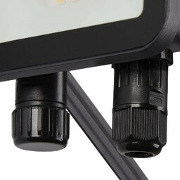 Reflektor zewnętrzny LED SLV Floodi, IP65, szerokość 9,5