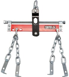 Yato TRAWERS-BALANSER DO ŻURAWIA UDŹWIG 680KG YT-55565