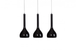 Azzardo SOUL 3 BLACK 276