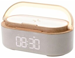MANTA Radiobudzik RDI920