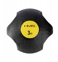 NKU03 Piłka Lekarska 3 Kg Hms