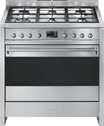 Kuchnia Smeg A1-9 -GWARANCJA 5 LAT