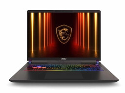 MSI Vector 16 HX AI A2XWHG-094PL 16" 240Hz