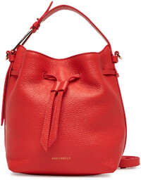 Torebka Coccinelle E1 R1K 23 01 01 Czerwony