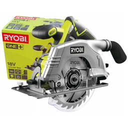 R18CS-0 Pilarka akumulatorowa 165mm Ryobi