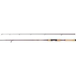 ABU GARCIA Wędka Tormentor2 Spinning Rod 702L 2.13m