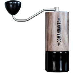 Młynek do kawy Comandante C40 MK4 Nitro Blade