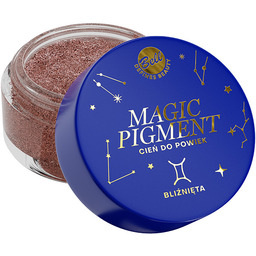 Bell Zodiac, sypki pigment, 002, 1,3g