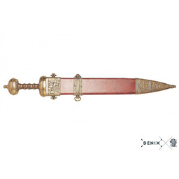 Replika miecz Juliusza Cezara Denix model 4116 L