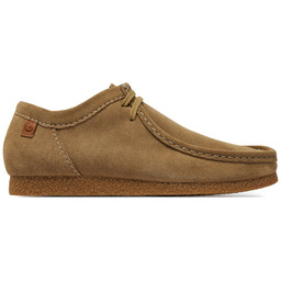 Mokasyny Clarks Shacre Ii Run 26159434 Brązowy