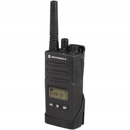 Radiotelefon Motorola XT460 czarny