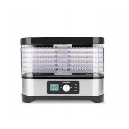 Suszarka do żywności Gastroback 46600 250W 6 Sit