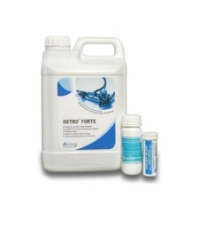 Detro Forte 5 l Preparat do dezynfekcji endoskopów