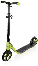 Globber Hulajnoga miejska ONE NL 205 Lime Green