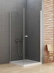New Trendy New Soleo kabina prysznicowa 100 cm