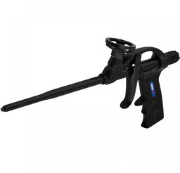 PISTOLET DO PIANKI MONTAŻOWEJ DEDRA 1201-22 TEFLONOWA POWIERZCHNIA