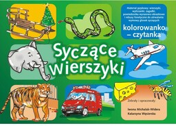 Syczące wierszyki