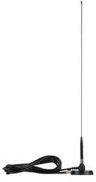 Antena samochodowa Nagoya UT-72 2m/70cm UHF