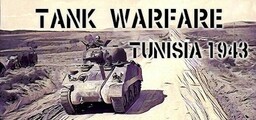 Tank Warfare: Tunisia 1943 (PC) klucz Steam