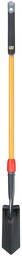 Szpadel drenarski ostry CAT K-Series 4" Trench -