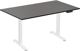 Servecom.pl Biurko elektryczne System Control Flex+ Czarny 160