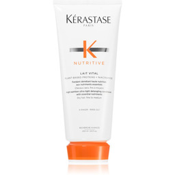 Kerastase Nutritive Lait Vital, mleczko odżywcze, włosy cienkie