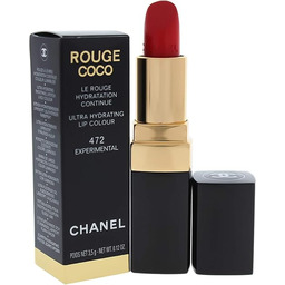 Rouge Coco Lipstick 472-Experimental 3,5 Gr