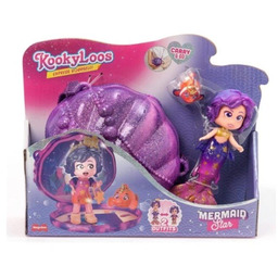 KookyLoos Mermaids