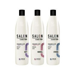 CeCe Classic Form, klasyczny płyn do trwałej ondulacji,