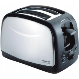Toster opiekacz Sencor STS2651 850W dwa Tosty grzanki