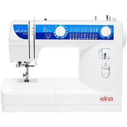 Maszyna do szycia ELNA 240 eXplore